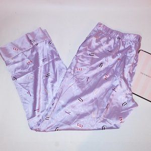 Victoria Secret Pajama Pants